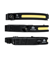 Beamfort Pro COB Headlamp